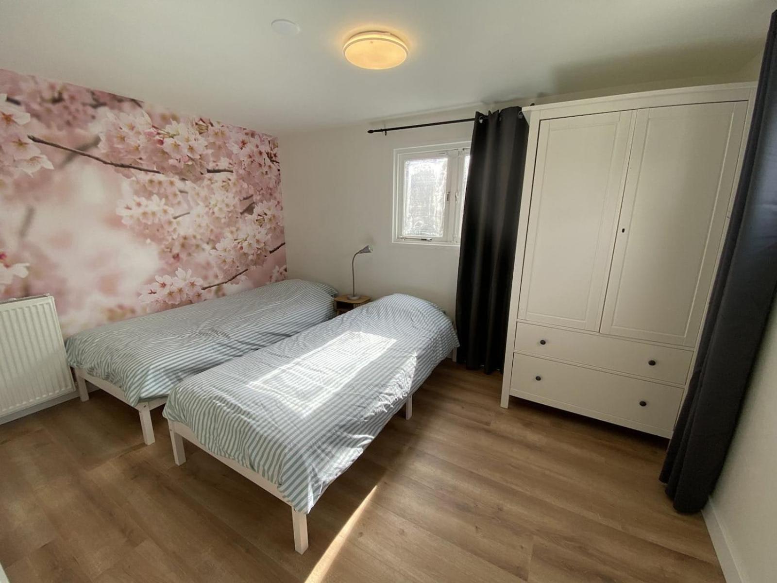 Veluwe Vakanties Chalets With Private Barrel Sauna - With Pool Bar And Restaurant Facilities In The Veluwe National Park Putten Luaran gambar