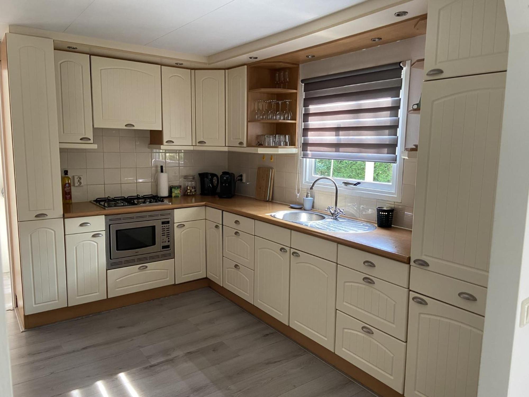 Veluwe Vakanties Chalets With Private Barrel Sauna - With Pool Bar And Restaurant Facilities In The Veluwe National Park Putten Luaran gambar