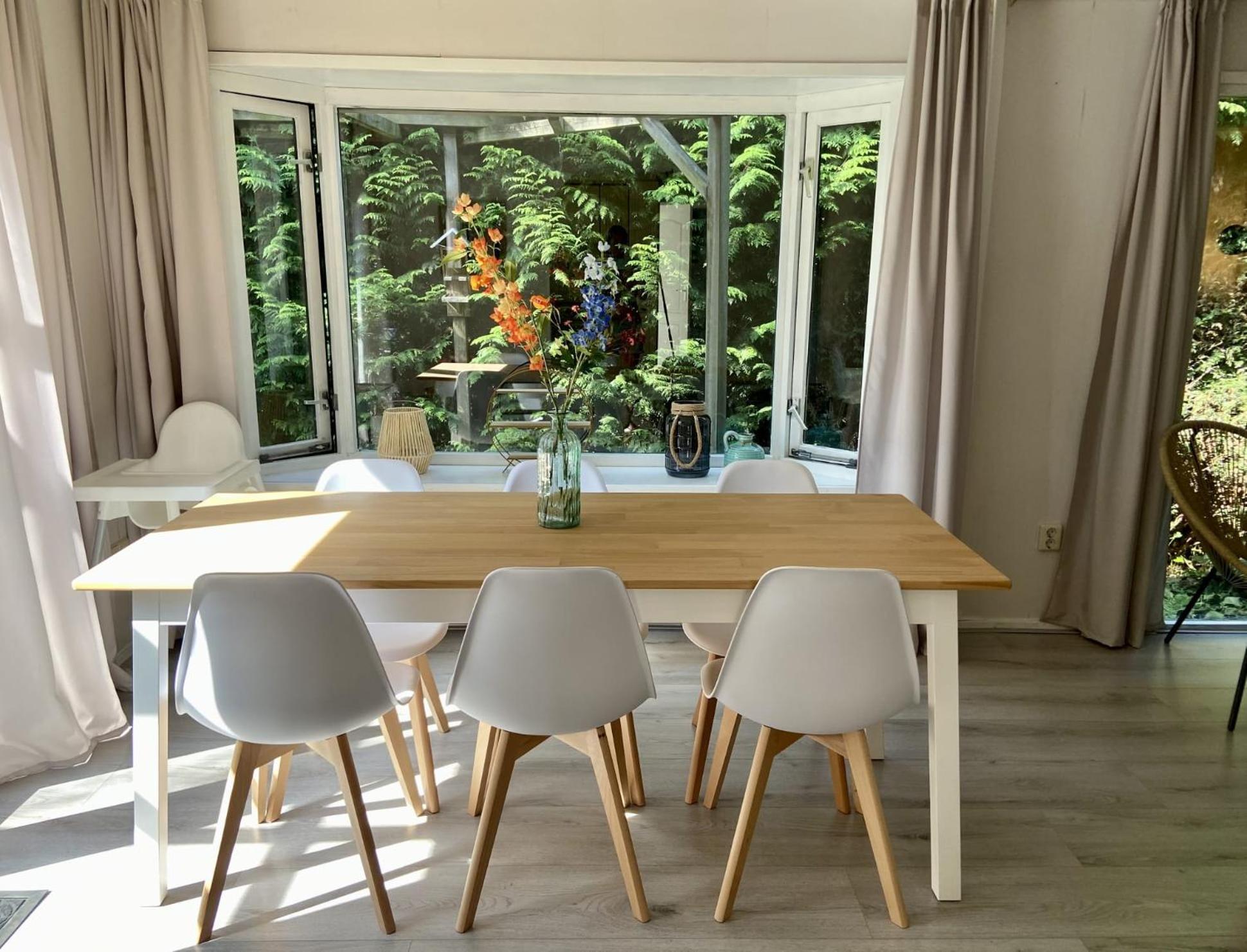 Veluwe Vakanties Chalets With Private Barrel Sauna - With Pool Bar And Restaurant Facilities In The Veluwe National Park Putten Luaran gambar