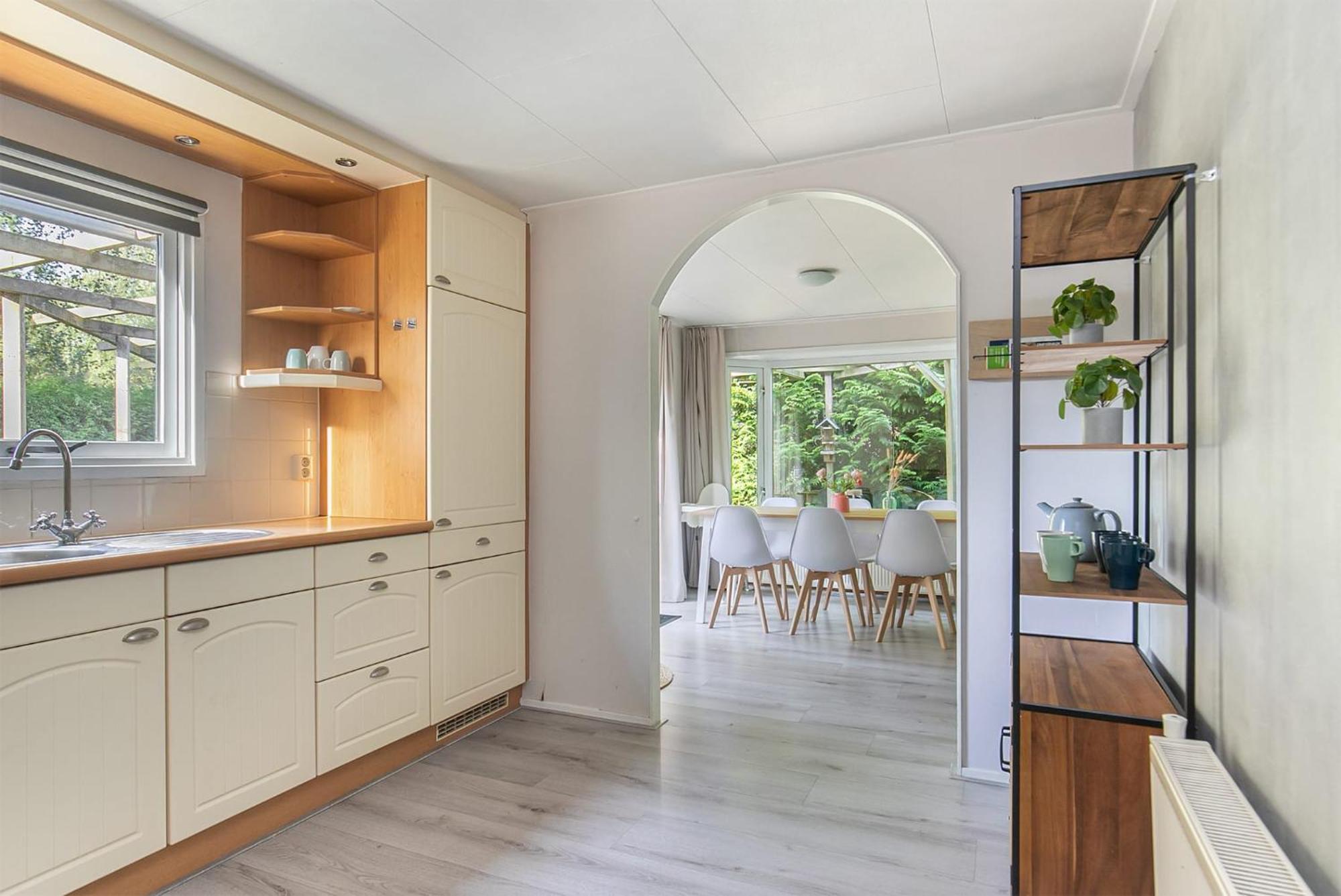 Veluwe Vakanties Chalets With Private Barrel Sauna - With Pool Bar And Restaurant Facilities In The Veluwe National Park Putten Luaran gambar