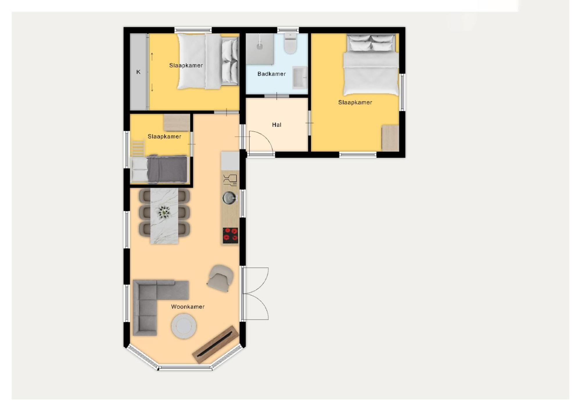 Veluwe Vakanties Chalets With Private Barrel Sauna - With Pool Bar And Restaurant Facilities In The Veluwe National Park Putten Luaran gambar